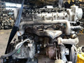 двигатель Alfa Romeo 156 1 поколение [рестайлинг] 2003, 1.9 л., 192 A5.000, дизель, МКПП, 192A5000 - фото №2