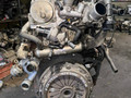 двигатель Alfa Romeo 156 1 поколение [рестайлинг] 2003, 1.9 л., 192 A5.000, дизель, МКПП, 192A5000 - фото №4