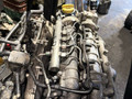 двигатель Alfa Romeo 156 1 поколение [рестайлинг] 2003, 1.9 л., 192 A5.000, дизель, МКПП, 192A5000 - фото №6