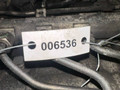 двигатель Alfa Romeo 156 1 поколение [рестайлинг] 2003, 1.9 л., 192 A5.000, дизель, МКПП, 192A5000 - фото №7