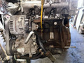 двигатель Renault Clio 3 поколение [рестайлинг] 2010, 1.2 л., Ti, бензин, МКПП, D4FH784 - фото №2