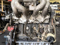 двигатель Ford Escort 5 поколение [2-й рестайлинг] 2000, 1.8 л., бензин, МКПП, RDA - фото №5