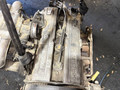 двигатель Ford Escort 5 поколение [2-й рестайлинг] 2000, 1.8 л., бензин, МКПП, RDA - фото №6
