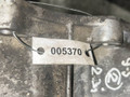 КПП автоматическая (АКПП) Saab 9-5 1 поколение [2-й рестайлинг] 2008, 2.3 л., Ti, бензин, FA57C05 - фото №6