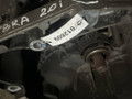 КПП механическая (МКПП) Lancia Lybra 1 поколение 2004, 2.0 л., бензин, МКПП - фото №4