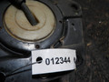 подушка крепления двигателя Honda Accord 6 поколение [рестайлинг] (2000 - 2002), 2.0 л., F20B6, бензин, АКПП - фото №4