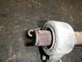 полуось передняя правая (приводной вал, ШРУС) Honda Legend 3 поколение [рестайлинг] 2004, 3.5 л., бензин - фото №2