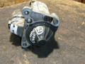 стартер Renault Megane 2 поколение 2006, 1.9 л., DCi, дизель, 0986020131 - фото №2
