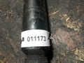 полуось передняя правая (приводной вал, ШРУС) Volkswagen Passat B6 (2005 - 2010), 1.9 л., дизель - фото №4