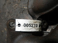 коллектор выпускной Saab 9-5 1 поколение [2-й рестайлинг] 2008, 2.3 л., Ti, бензин, АКПП, 9176900 - фото №4