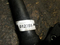 полуось передняя правая (приводной вал, ШРУС) Mazda 6 GH 2008, 2.0 л., RF7J, дизель, МКПП, RF7J - фото №2
