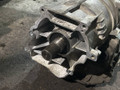 КПП автоматическая (АКПП) BMW X5 E70 2010, 4.8 л., N62 B48 A, бензин, АКПП, полный привод, 6HP28X, ZFS241027 - фото №4