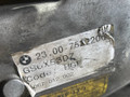 КПП механическая (МКПП) BMW X5 E53 [рестайлинг] 2003, 3.0 л., дизель, МКПП, полный привод, GS6X53DZ - фото №5