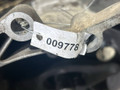 КПП механическая (МКПП) BMW X5 E53 [рестайлинг] 2003, 3.0 л., дизель, МКПП, полный привод, GS6X53DZ - фото №6