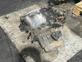 КПП механическая (МКПП) Citroen Berlingo 1 поколение (M49) (1996 - 2003), 1.9 л., дизель, МКПП, 20DM47 - фото №2