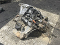 КПП механическая (МКПП) Citroen Berlingo 1 поколение (M49) (1996 - 2003), 1.9 л., дизель, МКПП, 20DM47 - фото №3