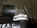 стартер Opel Astra G 2006, 1.6 л., бензин - фото №4