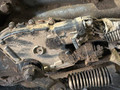 КПП автоматическая (АКПП) Chevrolet Blazer 2 поколение [рестайлинг] 2001, 4.3 л., бензин, АКПП, полный привод, 8TAD - фото №7