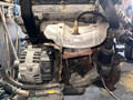 двигатель Peugeot 206 1 поколение [рестайлинг] (2002 - 2009), 1.6 л., NFU (TU5JP4), бензин, МКПП, NFU - фото №2