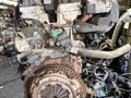 двигатель Peugeot 206 1 поколение [рестайлинг] (2002 - 2009), 1.6 л., NFU (TU5JP4), бензин, МКПП, NFU - фото №4