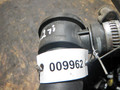 клапан вакуумного управления Renault Clio 3 поколение [рестайлинг] 2010, 1.2 л., Ti, бензин, МКПП, 0280142118 - фото №4