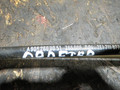 трос кулисы КПП Volkswagen Crafter 1 поколение 2009, 2.5 л., дизель, МКПП, A9062600051, 2E1711877 - фото №4