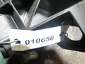 кулиса Volkswagen Crafter 1 поколение 2009, 2.5 л., дизель, МКПП - фото №5