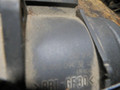 расходомер воздуха Volkswagen Crafter 1 поколение 2009, 2.5 л., дизель, МКПП, 0281002896 - фото №2