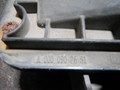корпус воздушного фильтра Volkswagen Crafter 1 поколение 2009, 2.5 л., дизель, МКПП, A0000902651 - фото №5