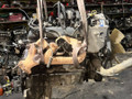 двигатель Chevrolet Blazer 2 поколение [рестайлинг] S15 2001, 4.3 л., бензин, АКПП - фото №3