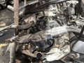 двигатель Chevrolet Blazer 2 поколение [рестайлинг] S15 2001, 4.3 л., бензин, АКПП - фото №4