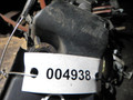 проводка двигателя BMW 7 серия E65/E66/E67 (2001 - 2005), 3.0 л., M57 D30 (306D2), дизель, МКПП, полный привод, 779076503 - фото №6