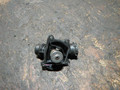 корпус термостата BMW 7 серия E65/E66/E67 (2001 - 2005), 3.0 л., M57 D30 (306D2), дизель, МКПП, полный привод - фото №2