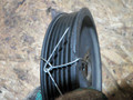 шкив насоса гидроусилителя BMW 7 серия E65/E66/E67 (2001 - 2005), 3.0 л., M57 D30 (306D2), дизель, МКПП, полный привод, 7787106 - фото №2