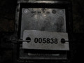 реле накала свечей BMW 7 серия E65/E66/E67 (2001 - 2005), 3.0 л., M57 D30 (306D2), дизель, МКПП, полный привод - фото №2