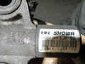 рулевая рейка Honda FR-V 1 поколение 2006, 2.2 л., CDTi, N22A1, дизель, МКПП, SGHGO - фото №3