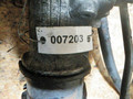 рулевая рейка Honda FR-V 1 поколение 2006, 2.2 л., CDTi, N22A1, дизель, МКПП, SGHGO - фото №4