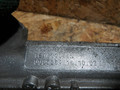 рулевая рейка Audi A4 B6 2005, 8E1422066S - фото №4