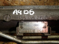 рулевая рейка Audi A4 B6 2005, 4B1422066N - фото №2