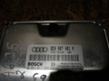 блок управления двигателем Audi A6 4B/C5 (1997 - 2001), 2.5 л., BDG, дизель, 8E0907401M - фото №2