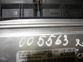 блок управления двигателем Audi A6 4B/C5 (1997 - 2001), 2.5 л., BDG, дизель, 8E0907401M - фото №3