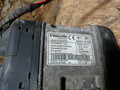 автономный отопитель (Webasto) Volkswagen Golf 5 поколение 2004, 1.9 л., дизель, МКПП - фото №4