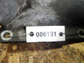 кронштейн полуоси BMW X5 E53 [рестайлинг] 2003, 3.0 л., M57 D30 (306D2), дизель, МКПП, 7503120 - фото №5