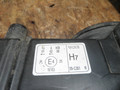 фара правая Volkswagen Crafter 1 поколение 2009, 2.5 л., дизель, МКПП - фото №4