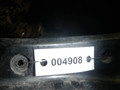 фонарь задний левый Mazda 323F BA (1994 - 2000), бензин - фото №5