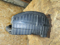 корпус воздушного фильтра Renault Modus 1 поколение 2006, 1.2 л., бензин, МКПП, 8200489485 - фото №2