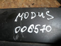 корпус воздушного фильтра Renault Modus 1 поколение 2006, 1.2 л., бензин, МКПП, 8200489485 - фото №6