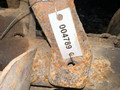 мост задний Dodge Nitro 1 поколение (2007 - 2010), 3.7 л., бензин, АКПП - фото №6