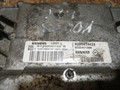 блок управления двигателем Renault Modus 1 поколение 2006, 1.2 л., бензин, МКПП, 8200414422 - фото №2