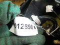 переключатель подрулевой (стрекоза) Volkswagen Passat B6 2008, 1.9 л., дизель, 3C9953507C - фото №4